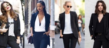 ESTILO: COMO USAR TERNINHO FEMININO NO DIA A DIA