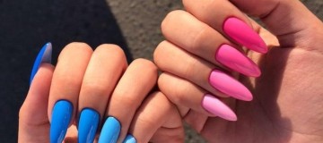 ALERTA TENDÊNCIA: 7 CORES DE ESMALTE EM ALTA