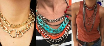 COMO COMBINAR ACESSÓRIOS COM ROUPAS COLORIDAS