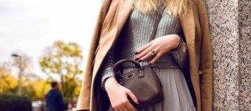 COMO COMBINAR BOLSA: TENDÊNCIAS PRIMAVERA-VERÃO 2021