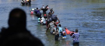 Crise migratória: EUA deportam 30 crianças brasileiras para o Haiti