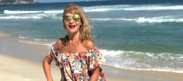 STYLE: COMO COMBINAR OS ÓCULOS DE SOL COM O BIQUÍNI