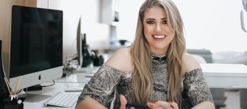 Terapeuta Érika Manske lança curso “Desbloqueie sua Vida” em outubro