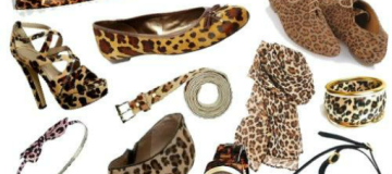 ANIMAL PRINT: BREGA OU CHIC?