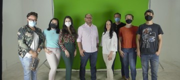 Outubro Rosa: se cuidar é o melhor caminho - Santa Clara Responde