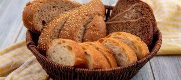 Aprenda a fazer pães com Lecitina de soja