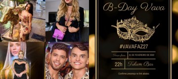 Acontecimentos que merecem destaques - VAVAFAZ27