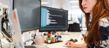 Como se preparar para trabalhar com tecnologia: cursos que valem a pena