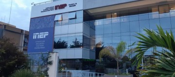 Diretor de gestão do Inep é exonerado após conclusão do Enem 2021