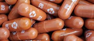 Tratamento precoce: 3 antivirais aprovados no exterior contra Covid
