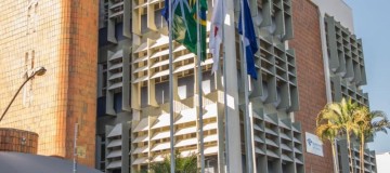 Receita Federal em Uberlândia tem novo delegado