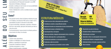 VÁ ALÉM DO SEU LIMITE - Challenge Yourself