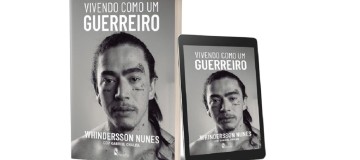Whindersson Nunes lança livro e fala sobre o seu envolvimento com drogas