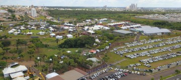 AGRONEGÓCIOS SUSTENTÁVEL- FEMEC UBERLÂNDIA 2022