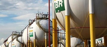 Petrobras reajusta preços da gasolina, diesel e gás de cozinha