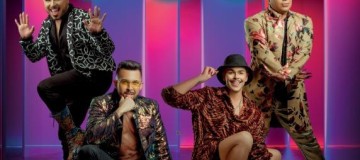The Poc Boys: conheça a nova revelação da música no Brasil