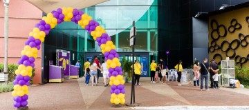UBERLÂNDIA SHOPPING PROMOVE 2ª FEIRA DE ADOÇÃO DE CÃES E GATOS DO ANO