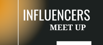 UNIÃO DAS INFLUENCERS