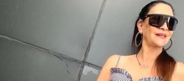 ÓCULOS TIPO MÁSCARA É O MODELO DA VEZ! BORA USAR!
