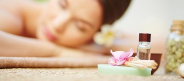 Os benefícios da aromaterapia no bem-estar psicofísico