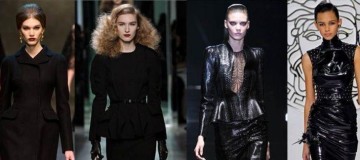 ALL BLACK: APRENDA A USAR O LOOK TODO ALL BLACK