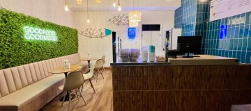 Restaurante Loha Poke será inaugurado hoje (26) em Uberlândia