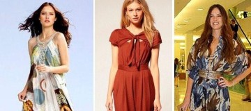 SILHUETA EQUILIBRADA: DICAS DE  ESTILO PARA MULHERES ALTAS