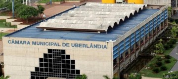 Câmara de Uberlândia retoma sessões totalmente presenciais após 2 anos