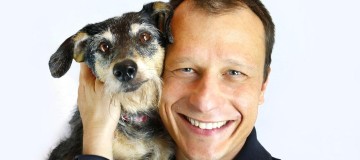 Dr. PET participa do Caminhada Amigo PET