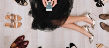 Sapatos femininos casuais: como escolher?