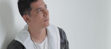 Cantor do Grupo Bro’z, Jhean Marcell, faz show em Uberlândia
