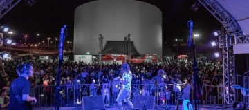 Setembro acontece a 7ª edição da Virada Cultural em Uberlândia