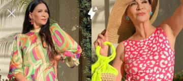 VERÃO 2022/2023: TENDÊNCIAS, LOOKS, CORES E ESTAMPAS