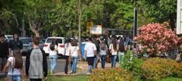 Após cancelar 1ª fase, UFU segue sem nova data para o Vestibular 2022/2