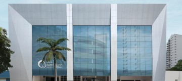 Hospital Santa Clara recebe mais uma vez o prêmio Top of Mind Uberlândia