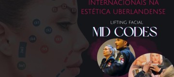 LIFTING FACIAL -  MD  CODES - Dra Gisele Amaral