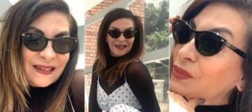 O QUE TORNA UMA MULHER ELEGANTE?