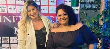 UNIÃO DAS INFLUENCERS = UNIÃO FASHION DAY - EVENTO DE MODA