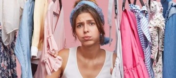 A INFLUÊNCIA DA MODA NA AUTOESTIMA E CONFIANÇA