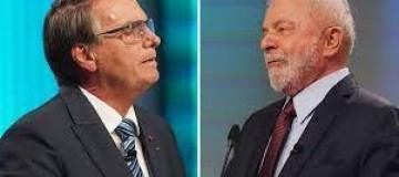 Debate presidencial para segundo turno: acompanhe em tempo real