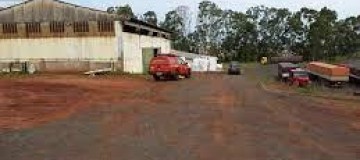 Empresário morre esmagado por saco com 1 tonelada de soja em MG
