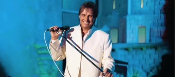 Garanta seu ingresso para o show Roberto Carlos em Uberlândia