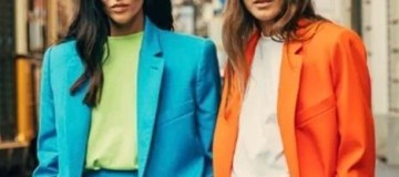 MODA DOPAMINA: A MODA DA FELICIDADE. MUITO PRAZER!