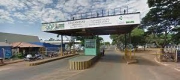 Ceasa em Uberlândia será cedida à iniciativa privada