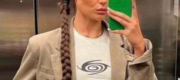 COMO USAR  AS TENDÊNCIAS DAS SEMANAS DE MODA NO  DIA A DIA