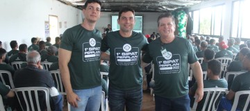 Perplan promove a 1ª SIPAT 2022 em Uberlândia