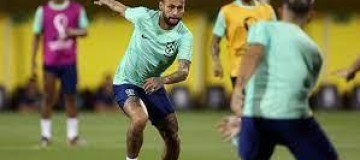 Brasil x Coreia do Sul: onde assistir, horário do jogo e escalações