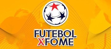 Nesta segunda (26) acontece o “Futebol Contra a Fome” em Uberlândia