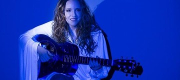 Neste domingo, Ana Carolina apresenta nova turnê em Uberlândia