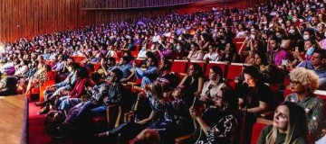 Uberlândia na Rota do Teatro fecha 2022 com chave de ouro